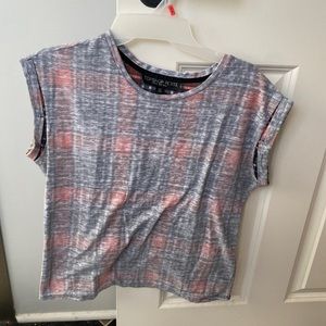 Top shop casual tee